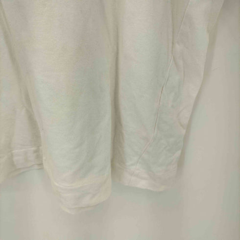 プレイコムデギャルソン PLAY COMME des GARCONS CDG PLAY HEART S/S Tee プレイ ハート グラフィックロゴ プリント クルーネック半袖Tシャツ カットソー メンズ  L